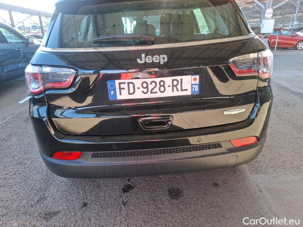 Jeep  Compass JEEP  5p SUV 1.6 MJet 120 Longitude business #64