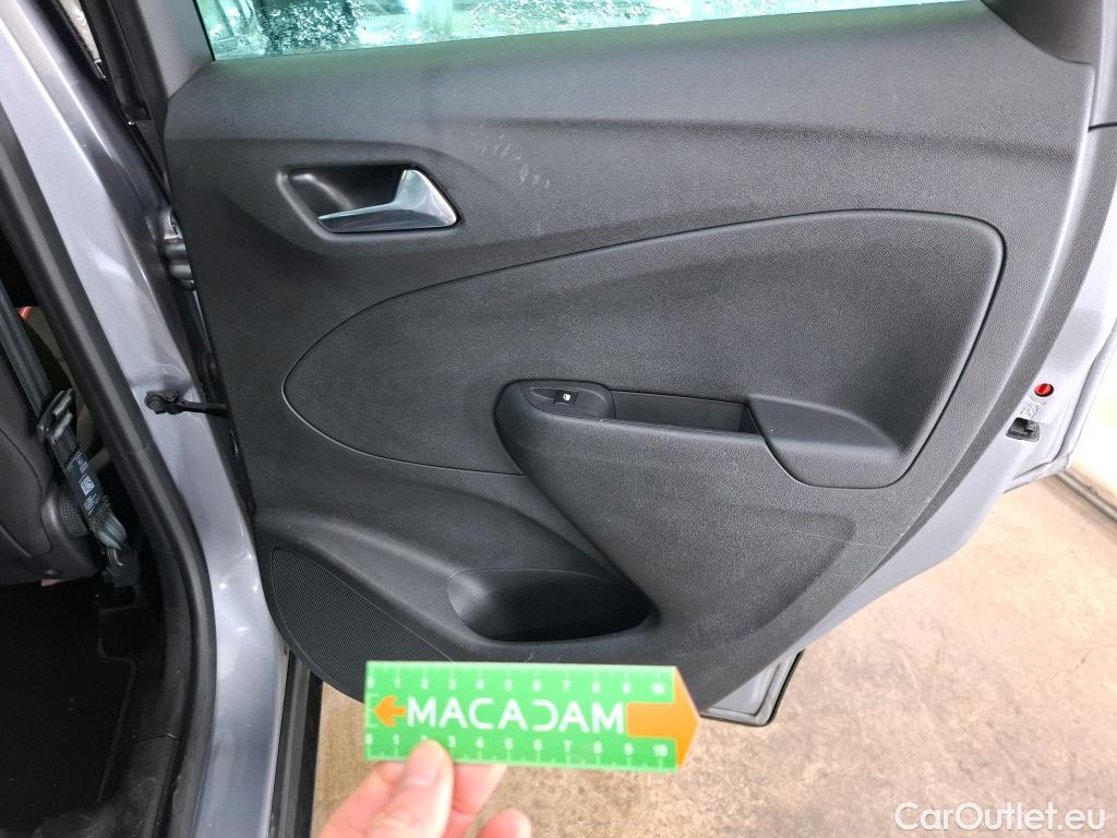  Opel  Crossland  X GS Line 1.5 110CV BVM6 E6d #29