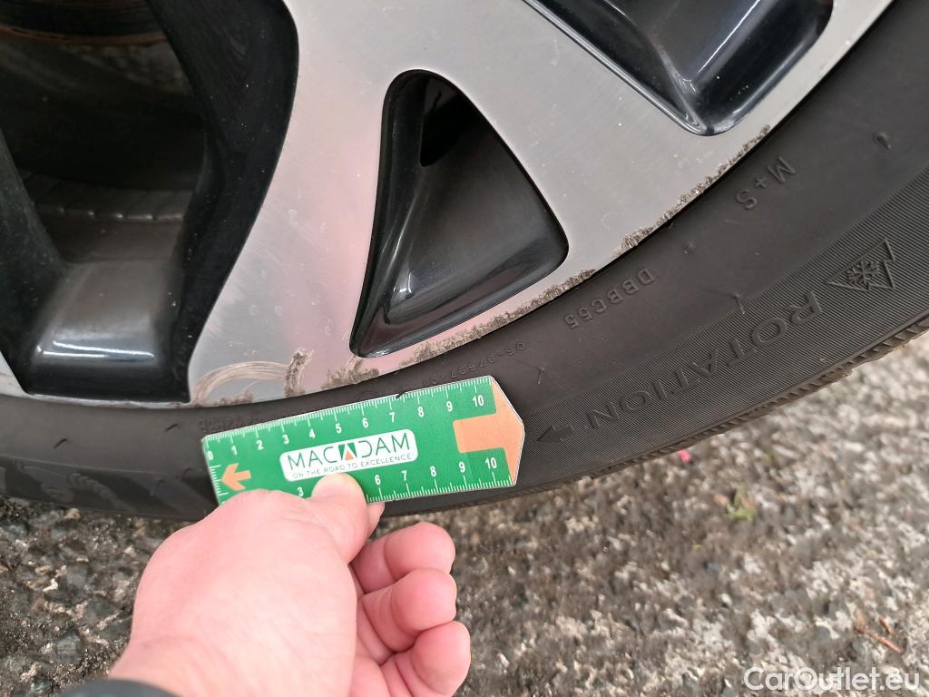  Citroen  C4 Grand Picasso /Spacetourer Business + 1.5 BlueHDi 130CV BVM6 E6d #53