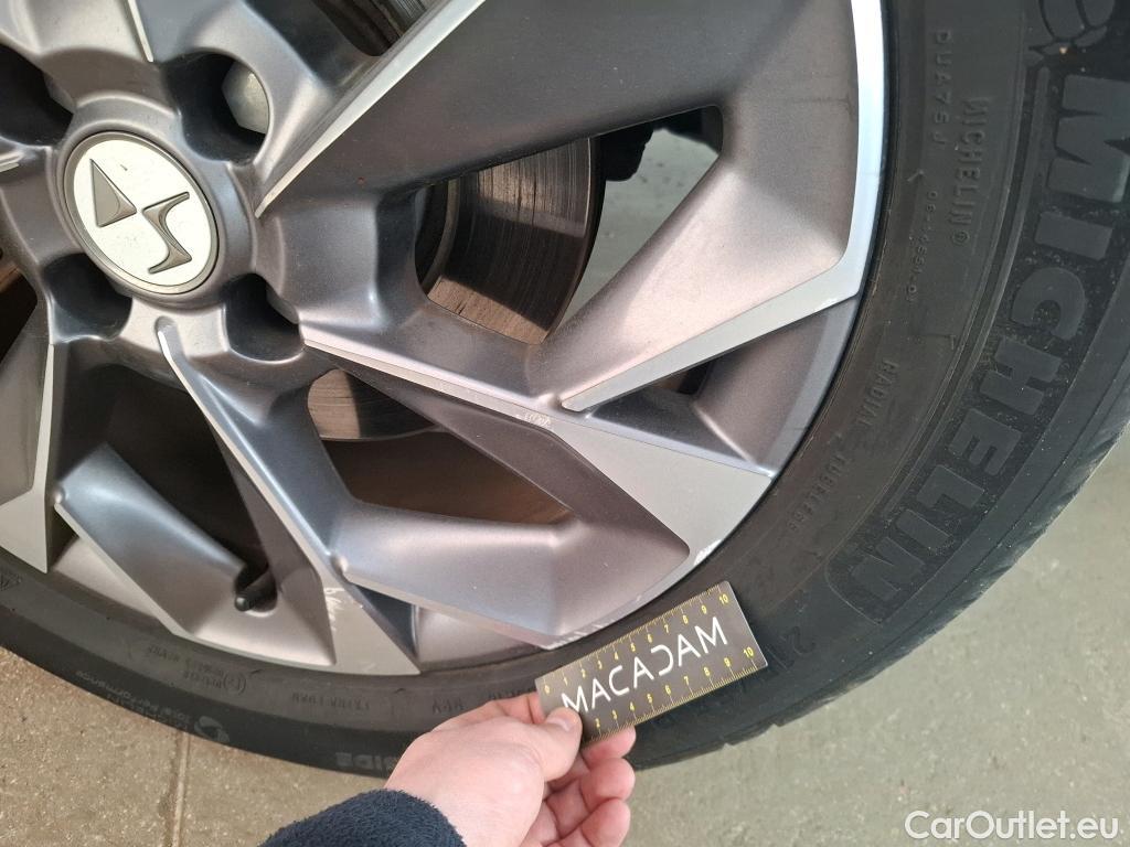  Citroen  DS3 3 Crossback E-Tense Grand Chic 50kWh BVA #27