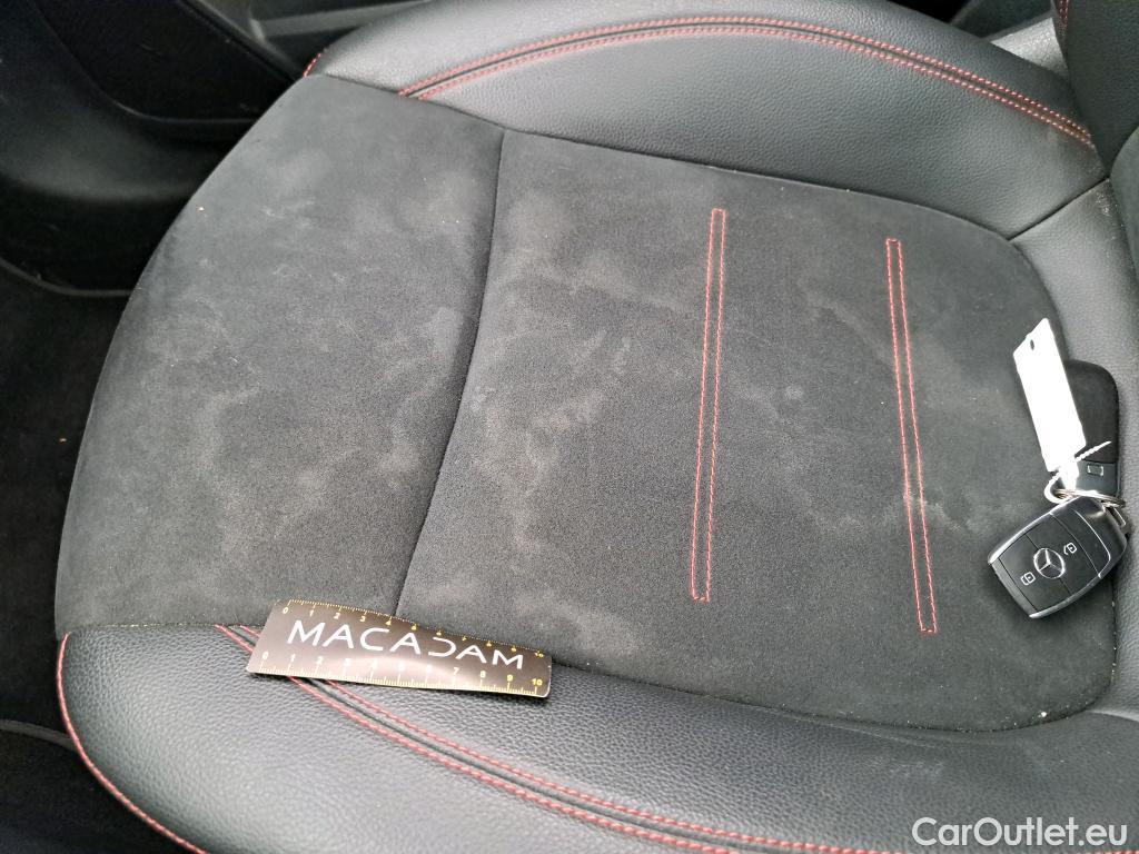  Mercedes  GLB MERCEDES-BENZ  / 2019 / 5P / SUV  200 d AMG Line #31