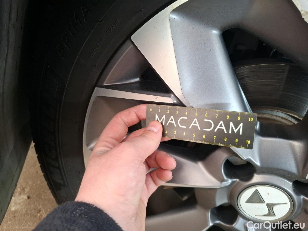  Citroen  DS3 3 Crossback E-Tense Grand Chic 50kWh BVA #26