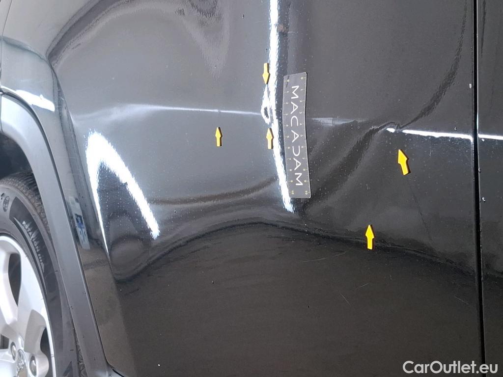  Jeep  Compass JEEP  5p SUV 1.6 MJet 120 Longitude business #26