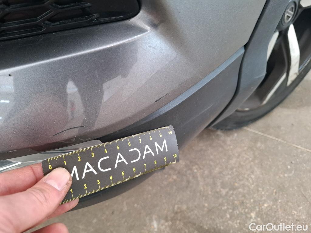  Nissan  Qashqai NISSAN  5p Crossover 1.6 DCI 130 N-Connecta #36