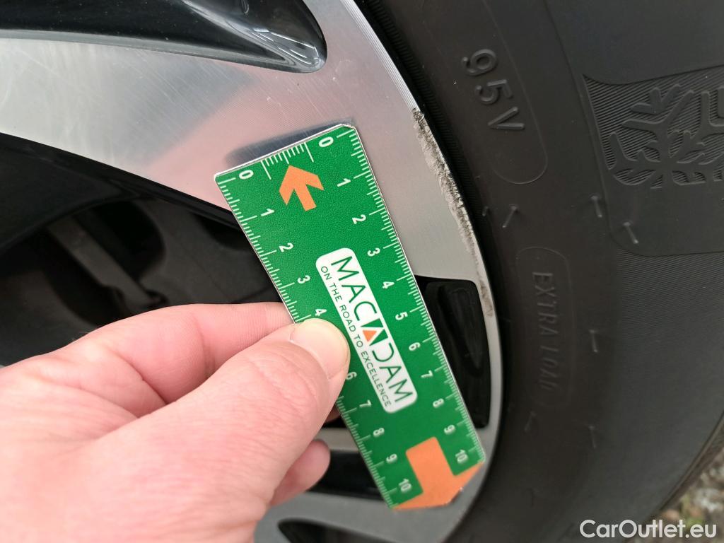  Citroen  C4 Grand Picasso /Spacetourer Business + 1.5 BlueHDi 130CV BVM6 E6d #52