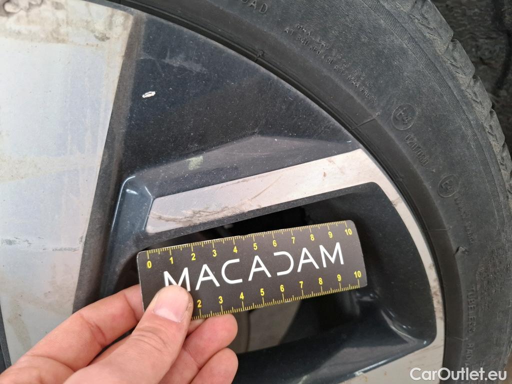  Nissan  Qashqai NISSAN  5p Crossover 1.6 DCI 130 N-Connecta #54