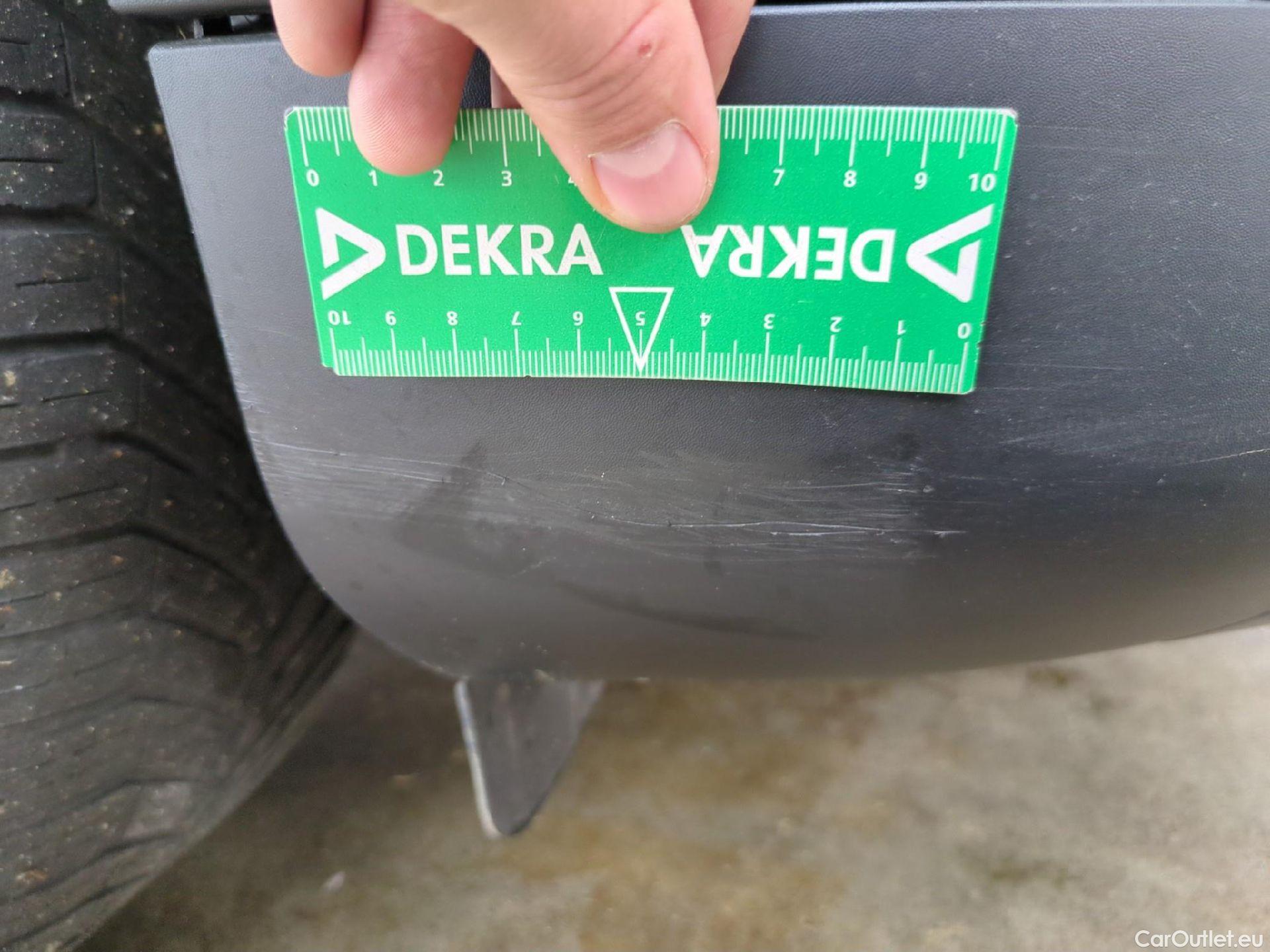  Citroen  C5 Aircross  Live 1.5 BlueHDi 130CV BVM6 E6d #29