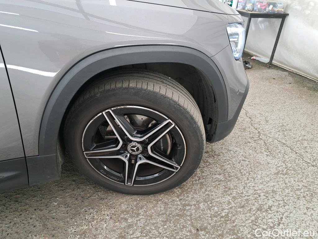  Mercedes  GLB MERCEDES-BENZ  / 2019 / 5P / SUV  200 d AMG Line #8