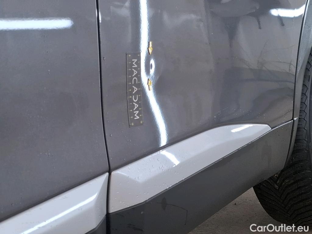  Peugeot  2008  Allure Pack 1.5 HDi 110CV BVM6 E6d #8