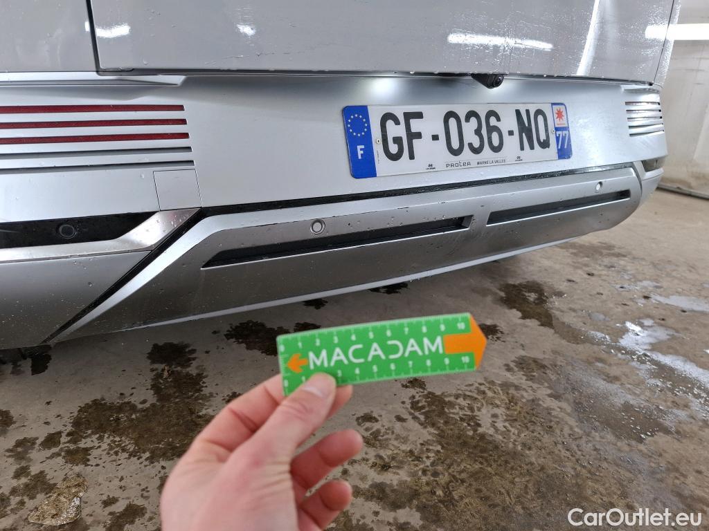  Hyundai   Ioniq Ioniq 5 Executive Electrique 72kWh BVA / Garniture porte ARD A CHANGER #16