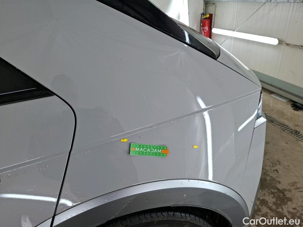  Hyundai   Ioniq Ioniq 5 Executive Electrique 72kWh BVA / Garniture porte ARD A CHANGER #1