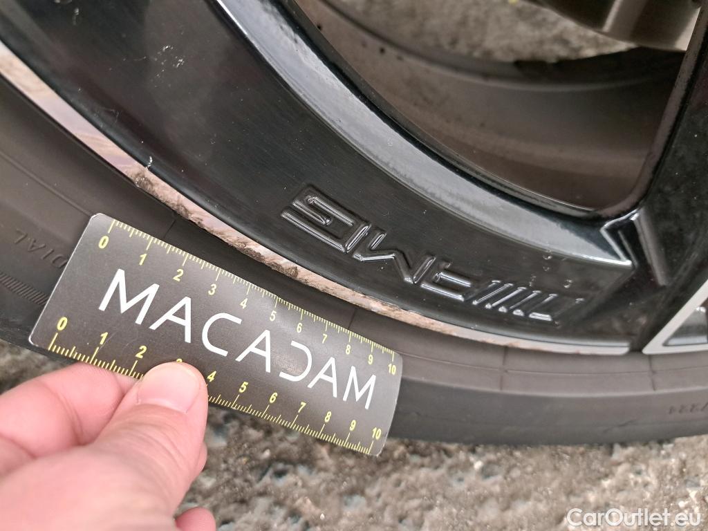  Mercedes  GLB MERCEDES-BENZ  / 2019 / 5P / SUV  200 d AMG Line #14