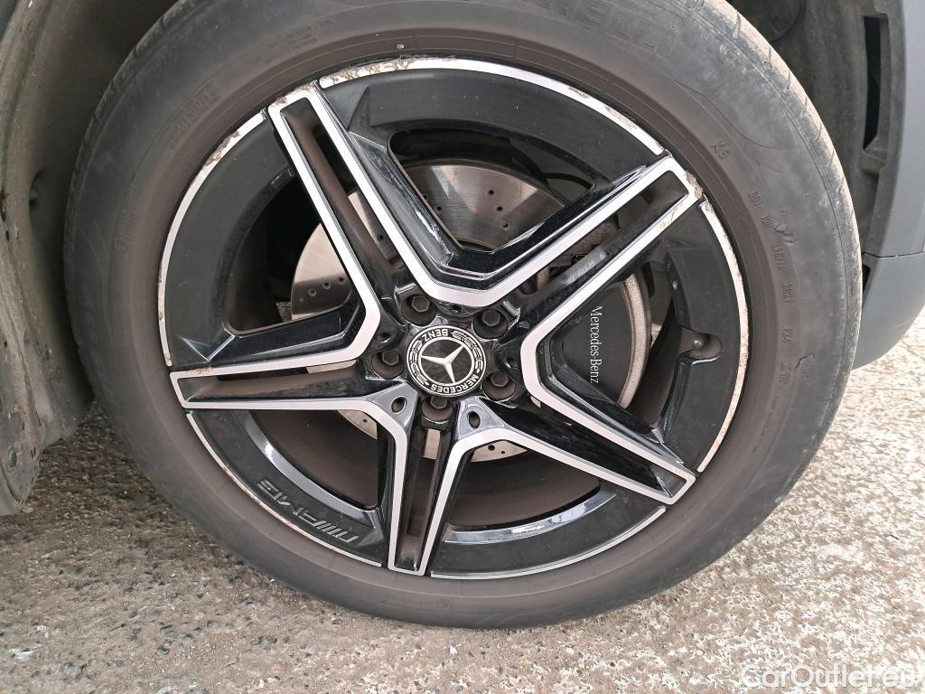  Mercedes  GLB MERCEDES-BENZ  / 2019 / 5P / SUV  200 d AMG Line #11