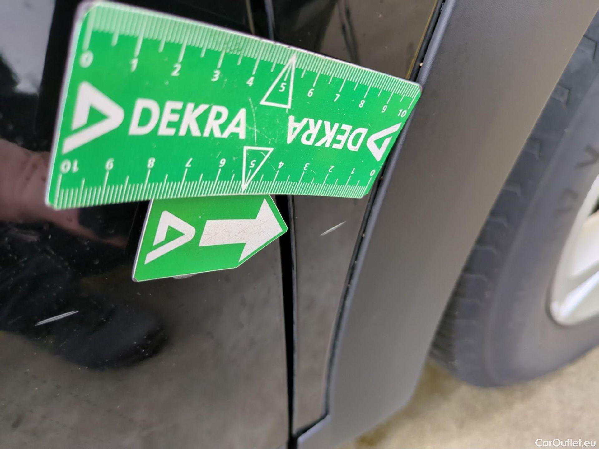  Citroen  C5 Aircross  Live 1.5 BlueHDi 130CV BVM6 E6d #27