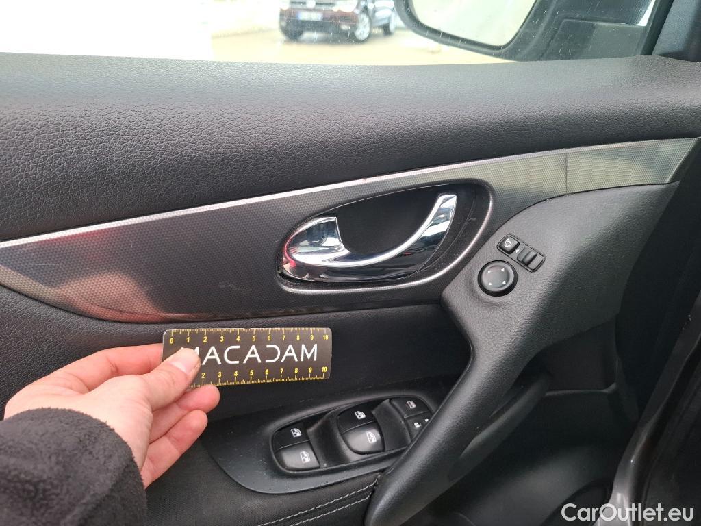  Nissan  Qashqai NISSAN  5p Crossover 1.6 DCI 130 N-Connecta #75