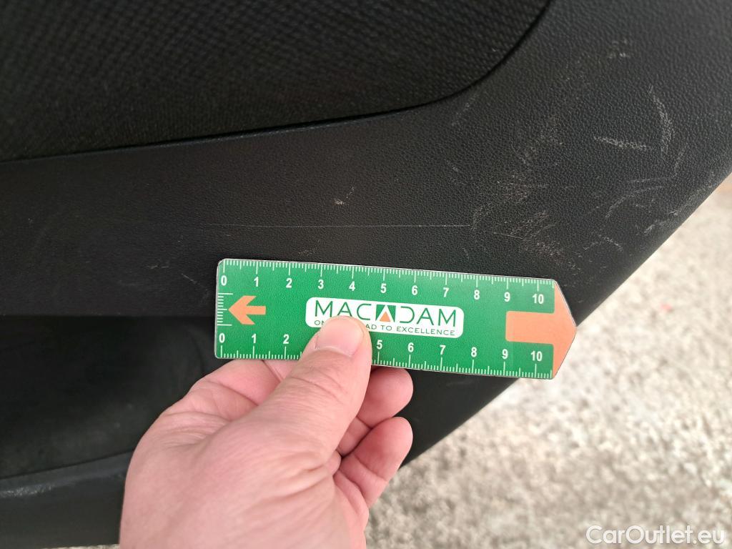  Citroen  C4 Grand Picasso /Spacetourer Business + 1.5 BlueHDi 130CV BVM6 E6d #4