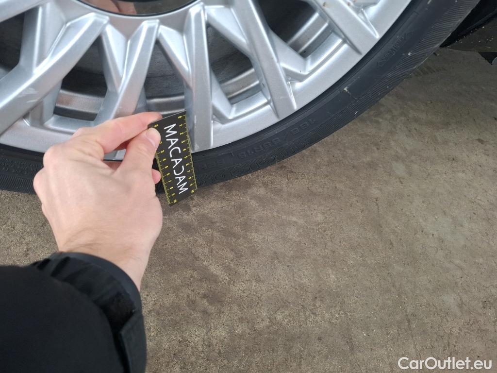  Fiat  500  Berline Lounge 1.2 70CV BVM5 E6dT #11