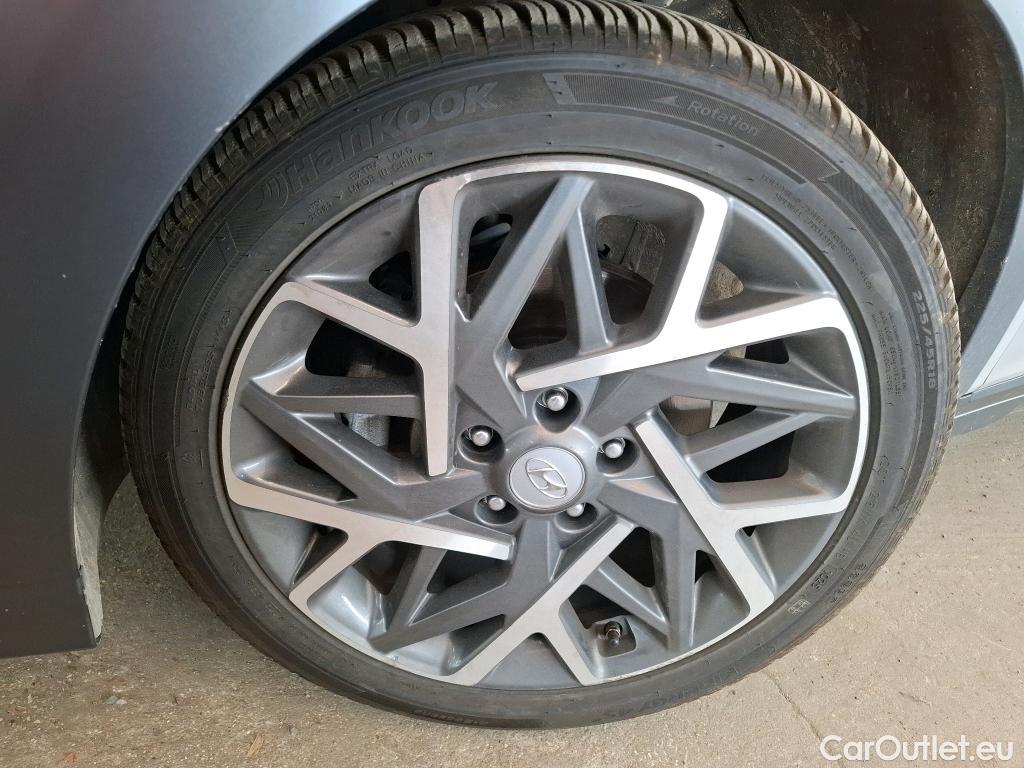  Hyundai  Konna Kona Creative Hybrid 2WD 1.6 GDI 140CV BVA6 E6d #7