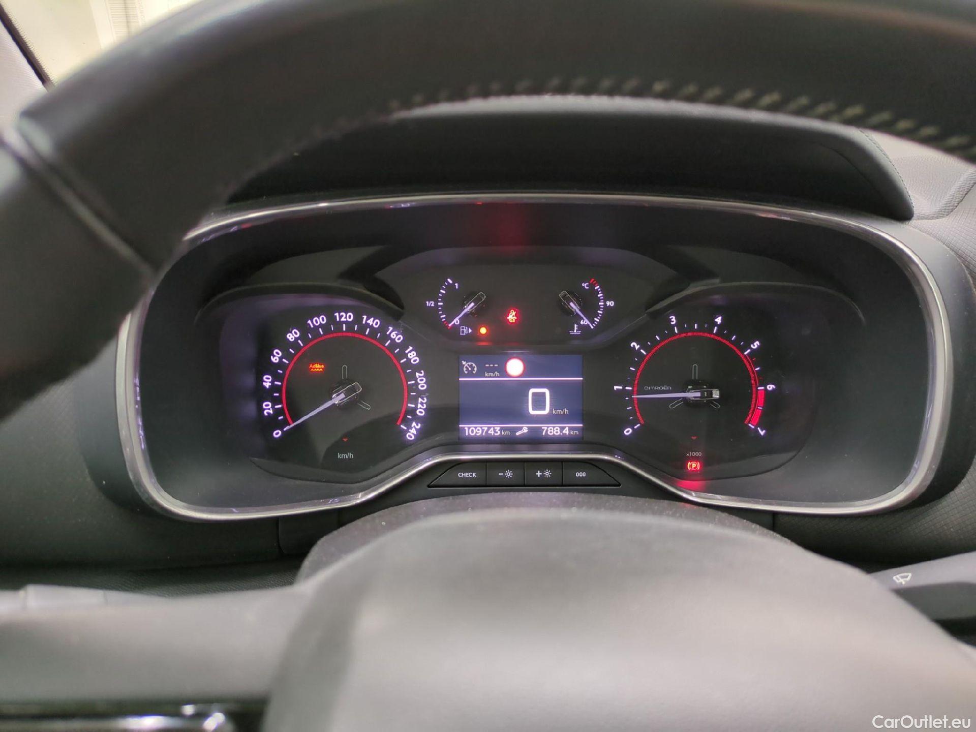  Citroen  C5 Aircross  Live 1.5 BlueHDi 130CV BVM6 E6d #6