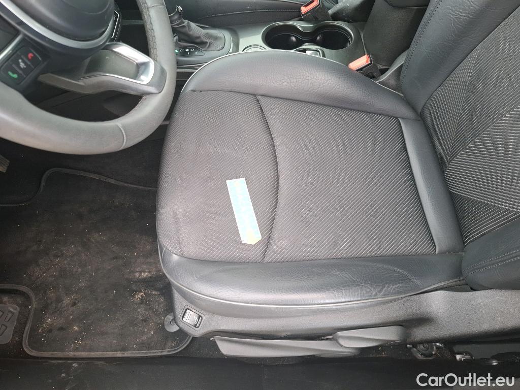  Fiat  500 FIAT X / 2018 / 5P / SUV 1.3 FFly T T4 150ch DCT Cross #34