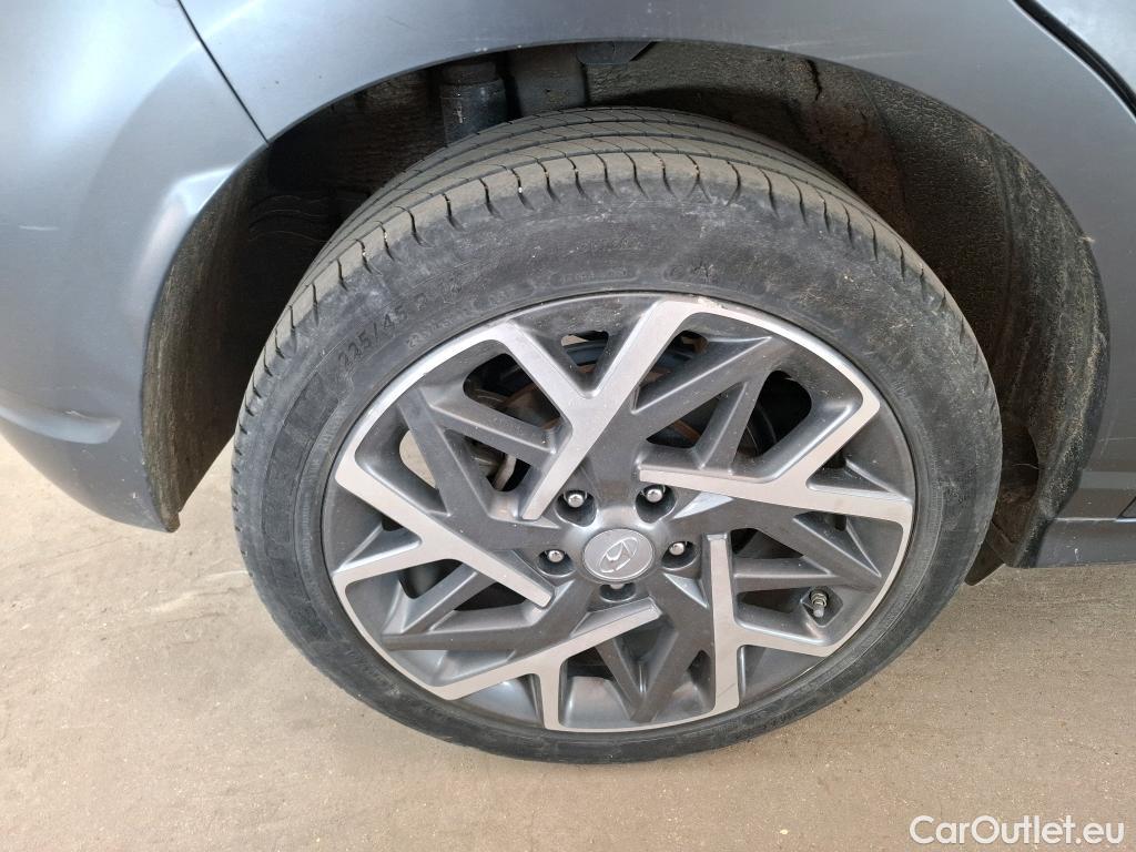  Hyundai  Konna Kona Creative Hybrid 2WD 1.6 GDI 140CV BVA6 E6d #3