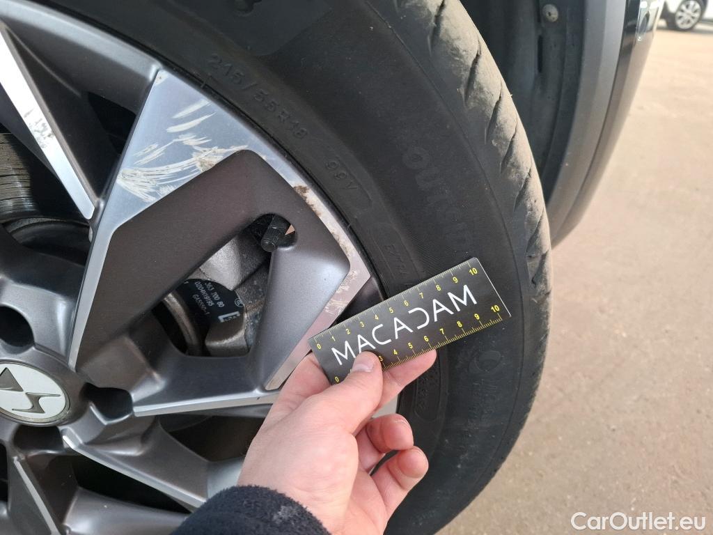  Citroen  DS3 3 Crossback E-Tense Grand Chic 50kWh BVA #43