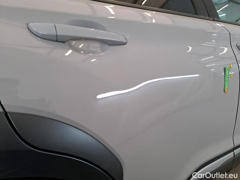  Hyundai  Konna Kona Creative Hybrid 2WD 1.6 GDI 140CV BVA6 E6d #18