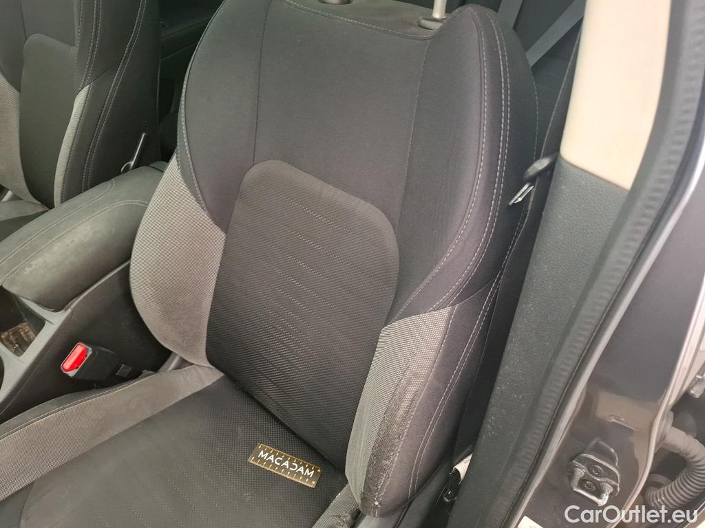  Nissan  Qashqai NISSAN  5p Crossover 1.6 DCI 130 N-Connecta #1