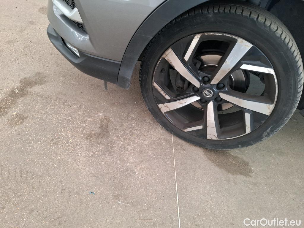  Nissan  Qashqai NISSAN  5p Crossover 1.6 DCI 130 N-Connecta #67