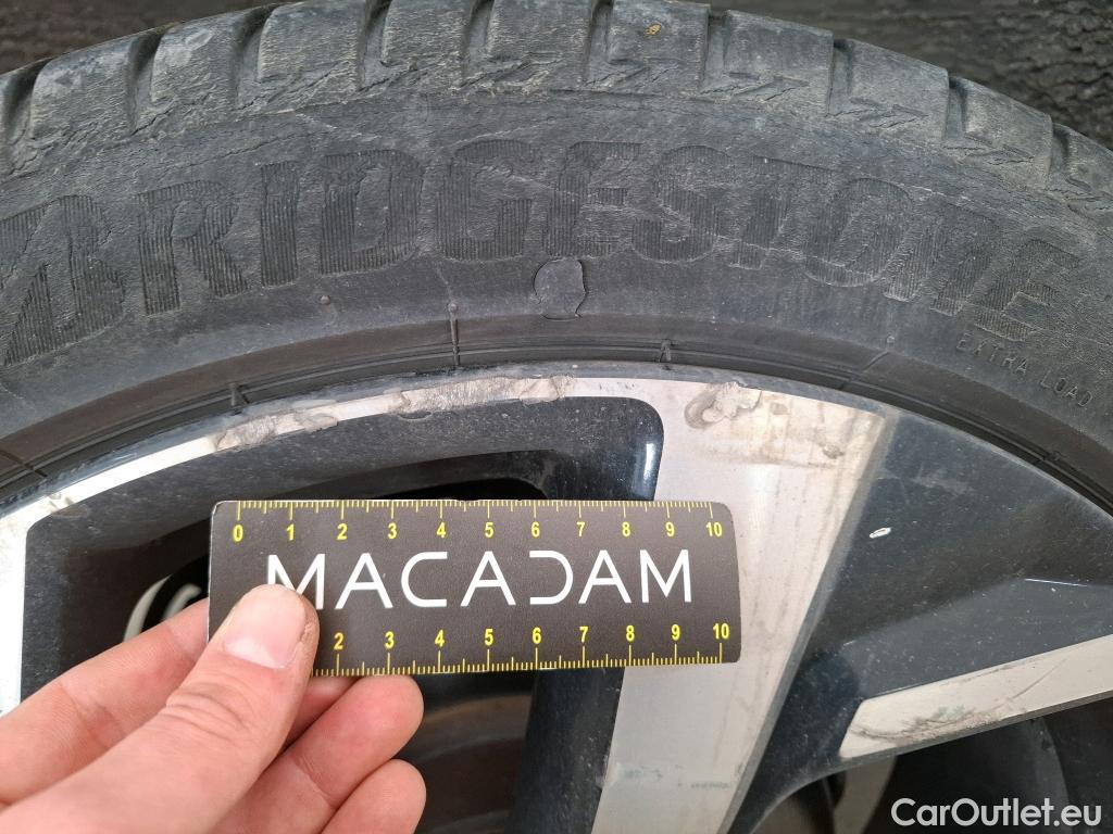  Nissan  Qashqai NISSAN  5p Crossover 1.6 DCI 130 N-Connecta #53