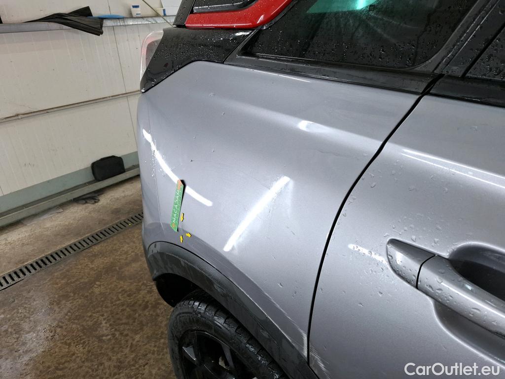  Opel  Crossland  X GS Line 1.5 110CV BVM6 E6d #4