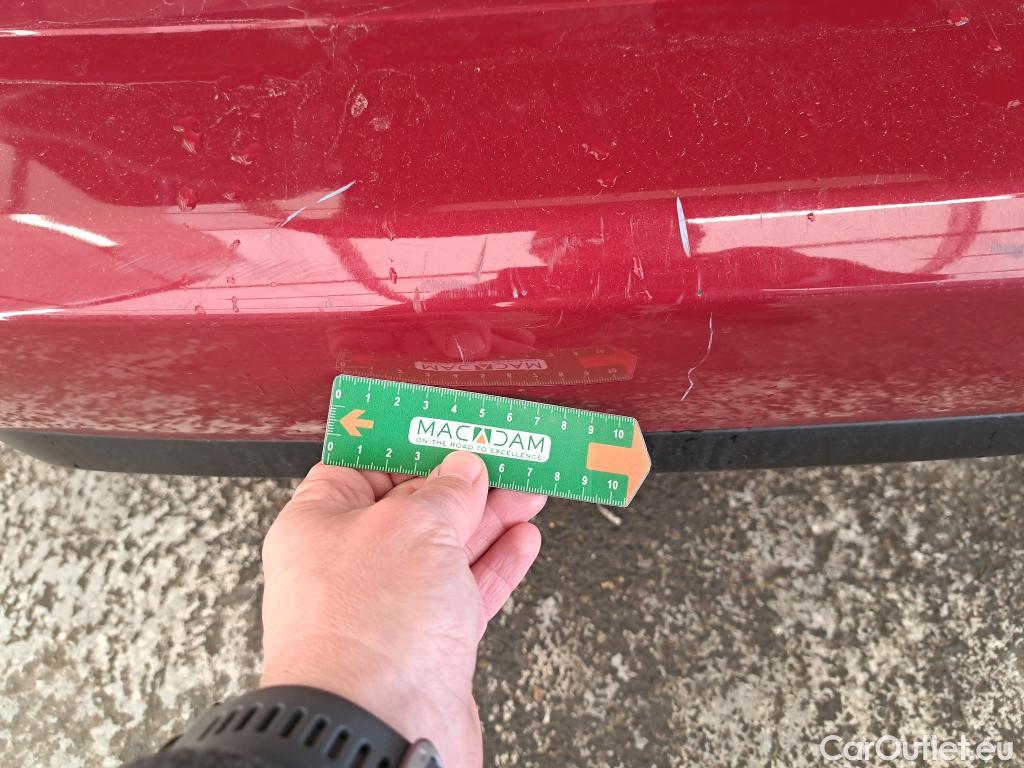  Citroen  C4 Grand Picasso /Spacetourer Business + 1.5 BlueHDi 130CV BVM6 E6d #21