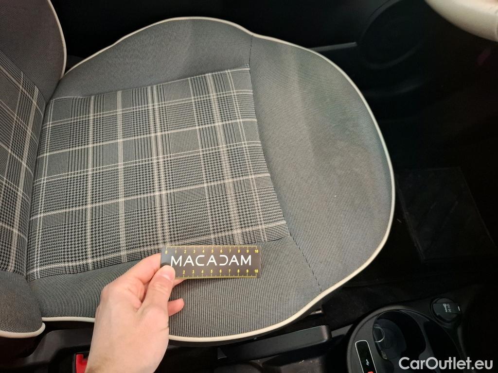  Fiat  500  Berline Lounge 1.2 70CV BVM5 E6dT #29