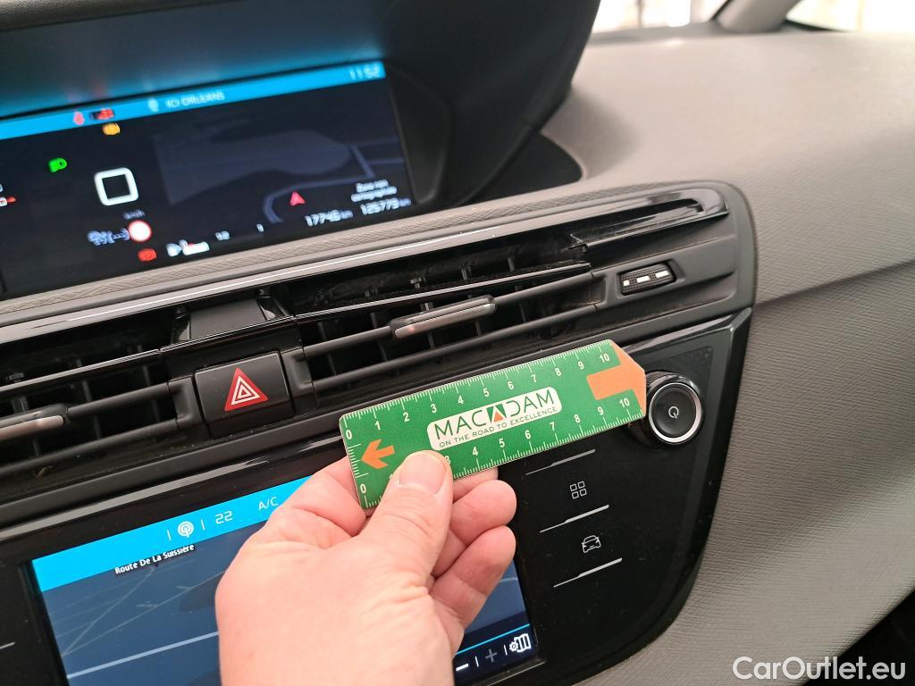  Citroen  C4 Grand Picasso /Spacetourer Business + 1.5 BlueHDi 130CV BVM6 E6d #43