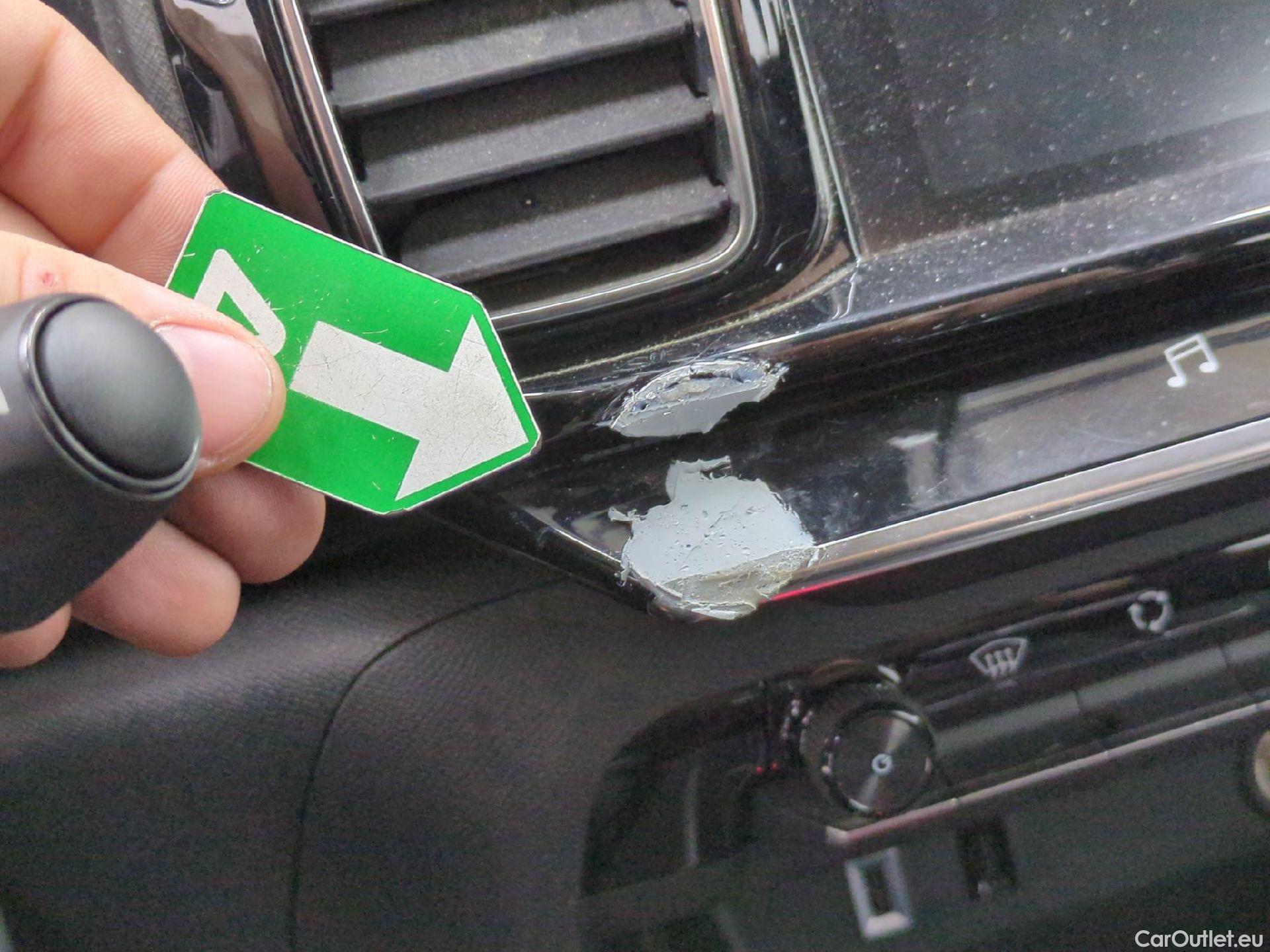  Citroen  C5 Aircross  Live 1.5 BlueHDi 130CV BVM6 E6d #1