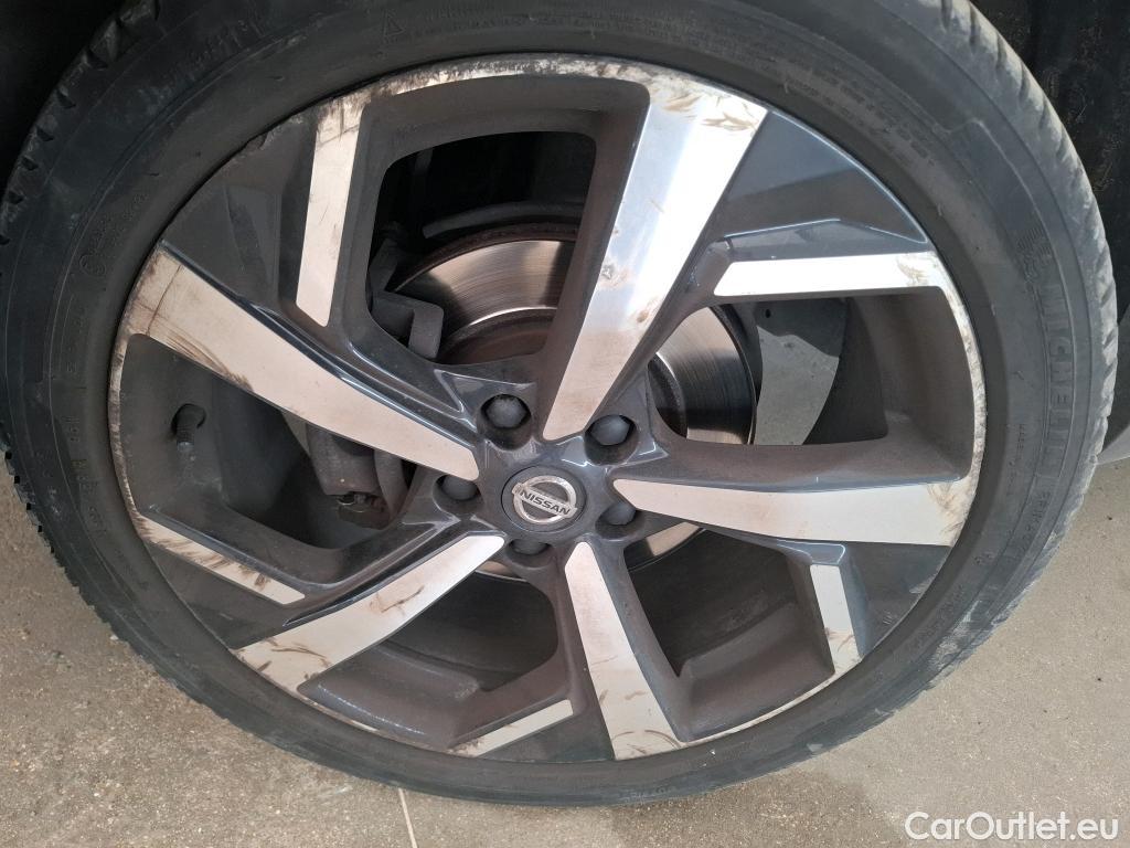  Nissan  Qashqai NISSAN  5p Crossover 1.6 DCI 130 N-Connecta #68