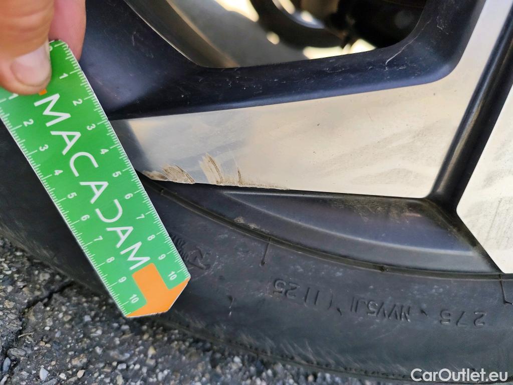  Hyundai  Tucson HYUNDAI  / 2020 / 5P / SUV 1.6 PHEV 265 HTRAC BUSINESS 4WD AUTO #6