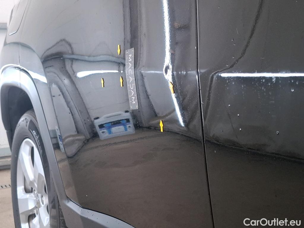  Jeep  Compass JEEP  5p SUV 1.6 MJet 120 Longitude business #30