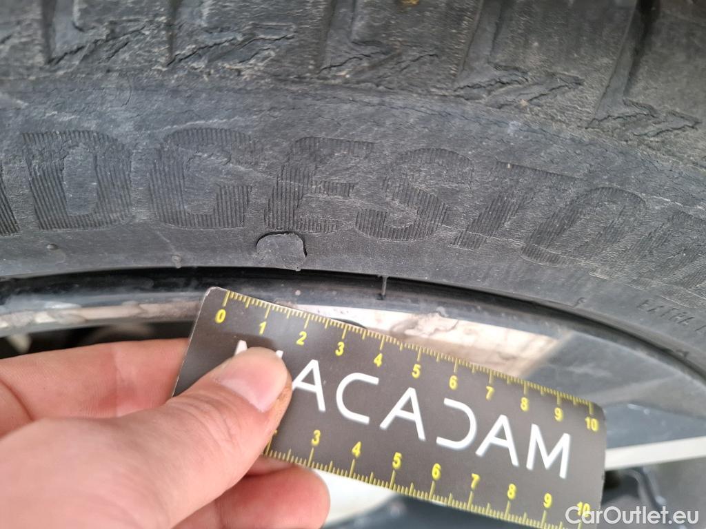  Nissan  Qashqai NISSAN  5p Crossover 1.6 DCI 130 N-Connecta #23