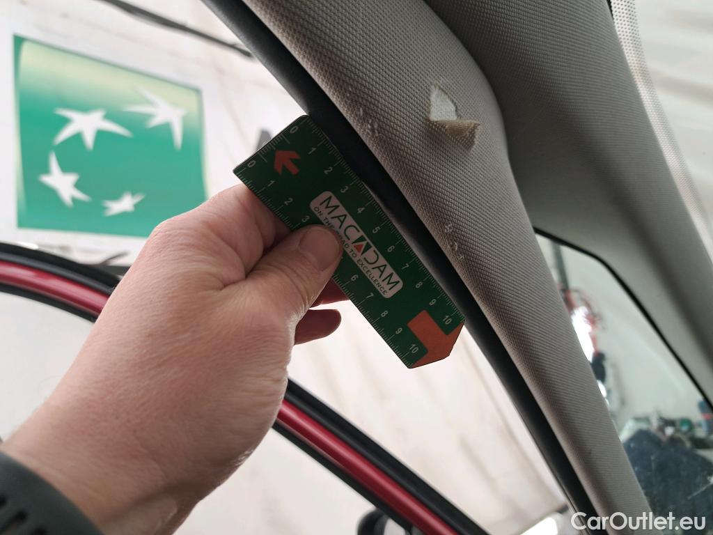  Citroen  C4 Grand Picasso /Spacetourer Business + 1.5 BlueHDi 130CV BVM6 E6d #47