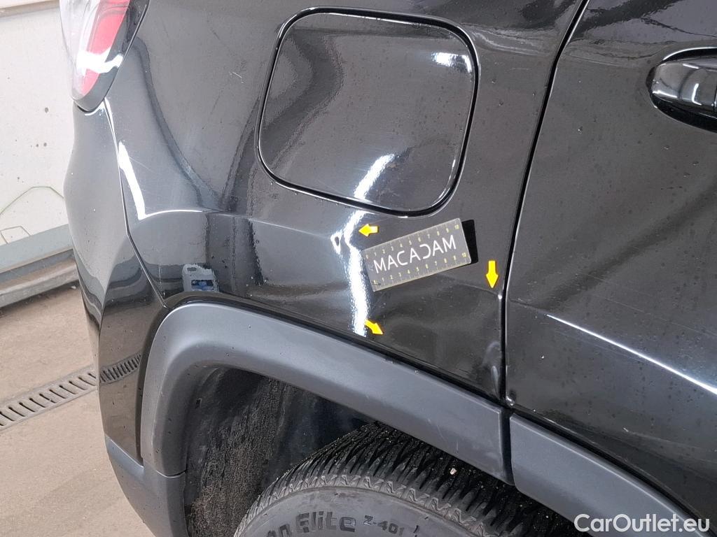  Jeep  Compass JEEP  5p SUV 1.6 MJet 120 Longitude business #7