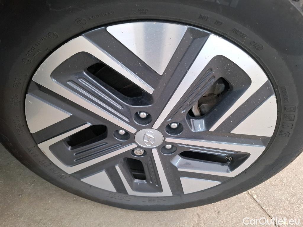  Hyundai  Konna Kona Business Electrique 2WD 64kWh BVA / VO RECONDITIONNE - PHOTOS AVANT RECONDITIONNEMENT #10