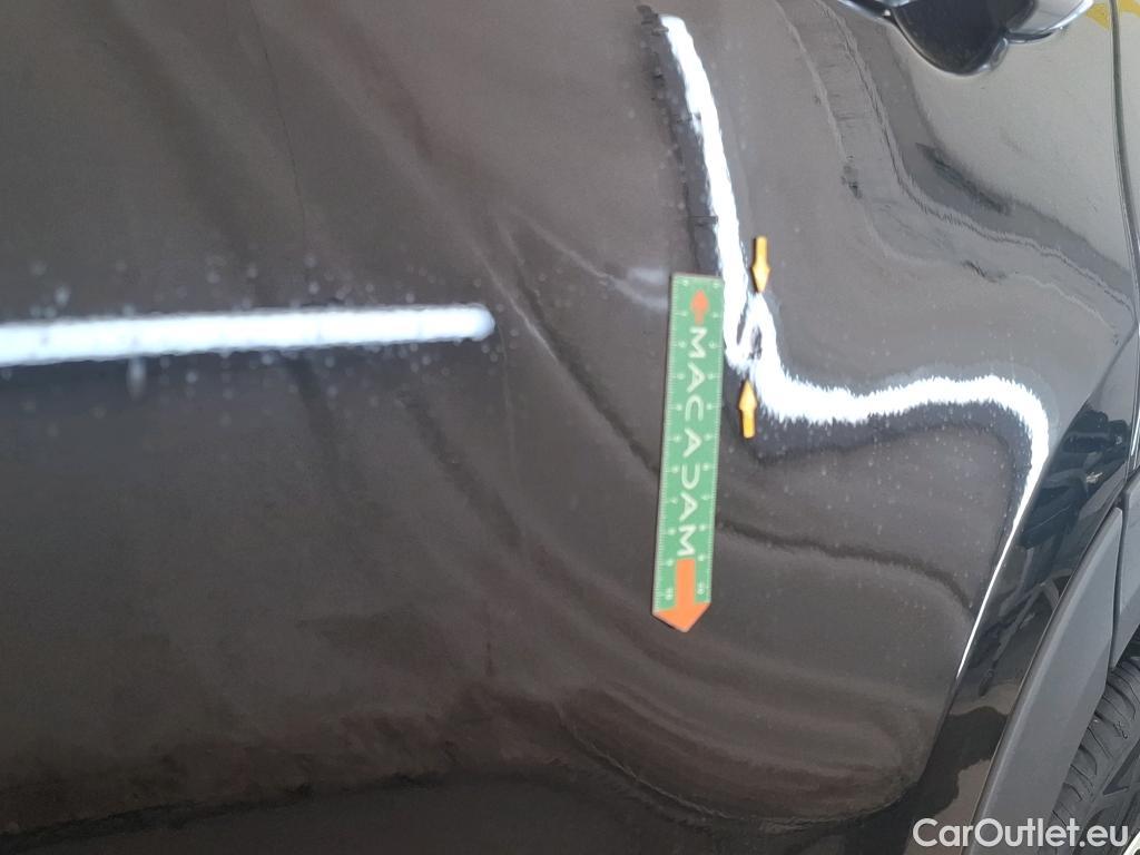  Fiat  500 FIAT X / 2018 / 5P / SUV 1.3 FFly T T4 150ch DCT Cross #31