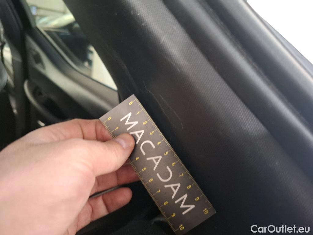  Citroen  DS3 3 Crossback E-Tense Grand Chic 50kWh BVA #48