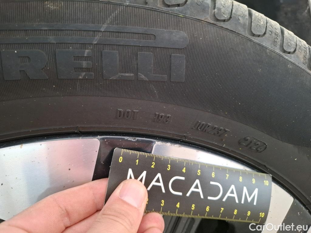  Hyundai  Konna Kona Business Electrique 2WD 64kWh BVA / VO RECONDITIONNE - PHOTOS AVANT RECONDITIONNEMENT #12