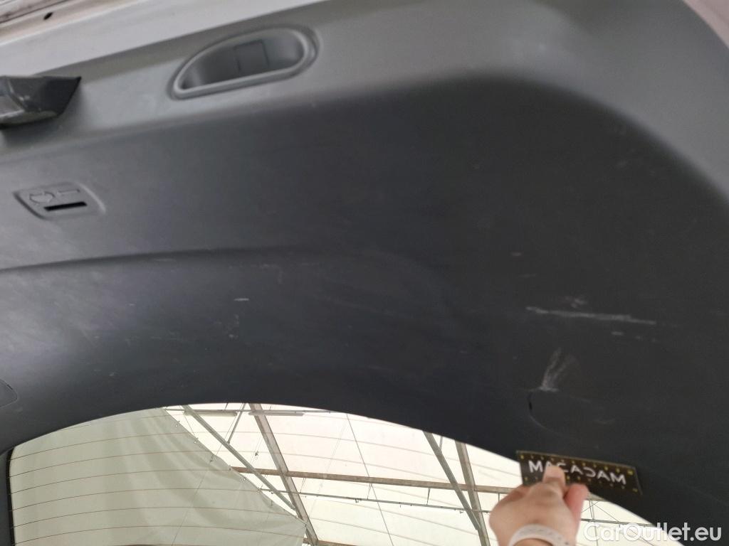  Hyundai  Konna Kona Business Electrique 2WD 64kWh BVA / VO RECONDITIONNE - PHOTOS AVANT RECONDITIONNEMENT #14