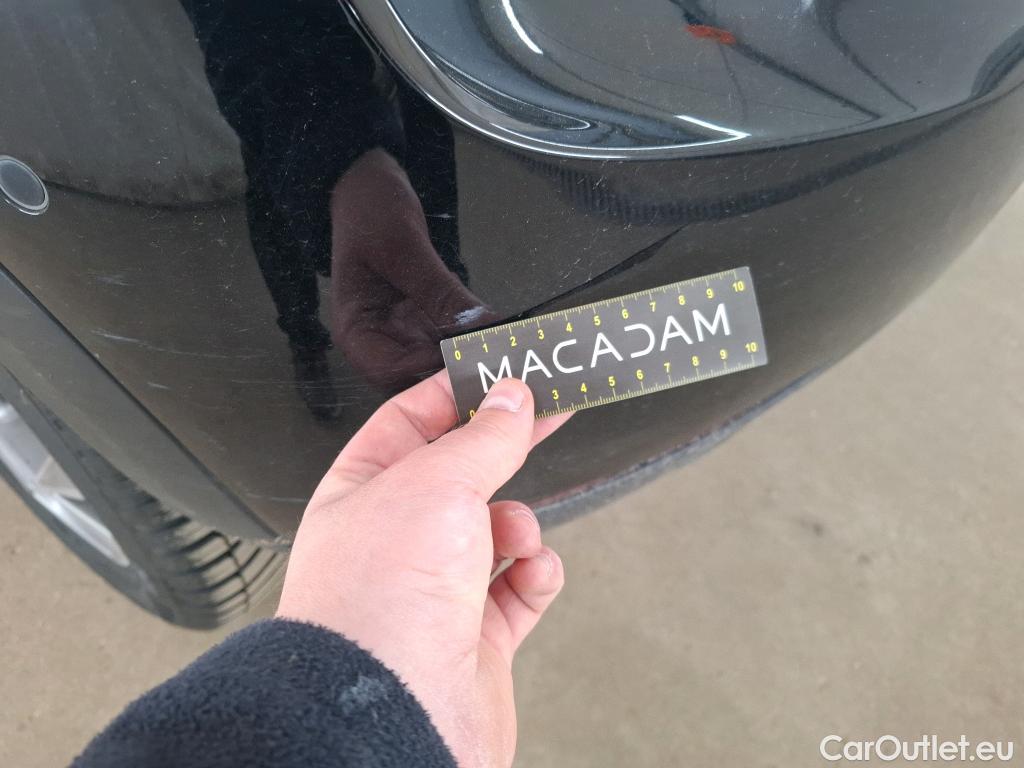  Citroen  DS3 3 Crossback E-Tense Grand Chic 50kWh BVA #16