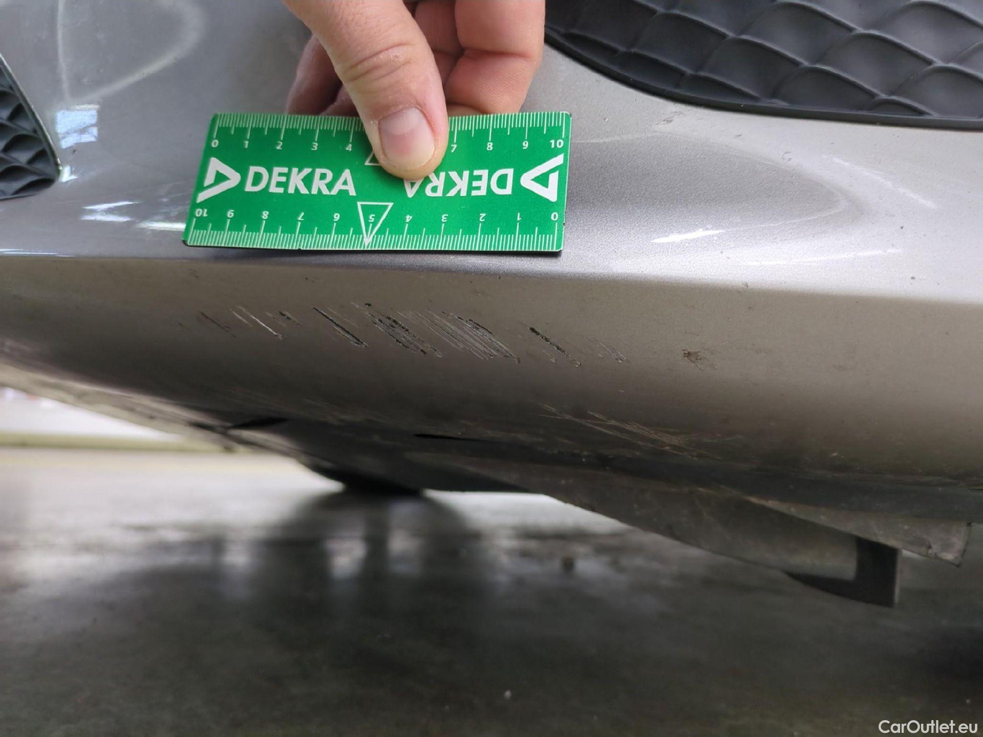  Mercedes  CLA-Klasse MERCEDES-BENZ CLA Coupe 4p Coupé CLA 180 d Business Line BA7 #21