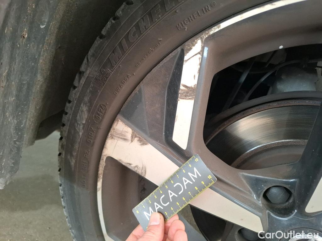  Nissan  Qashqai NISSAN  5p Crossover 1.6 DCI 130 N-Connecta #66