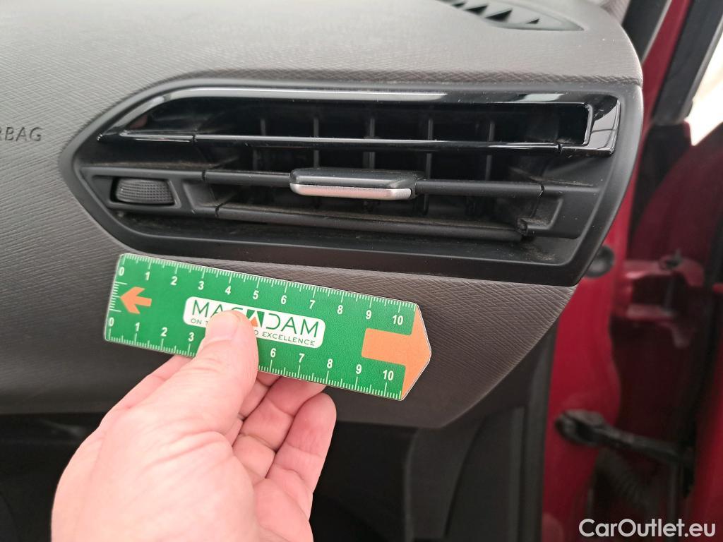  Citroen  C4 Grand Picasso /Spacetourer Business + 1.5 BlueHDi 130CV BVM6 E6d #44